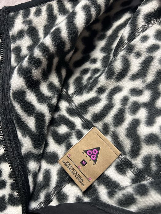 Кофта діноча nike acg