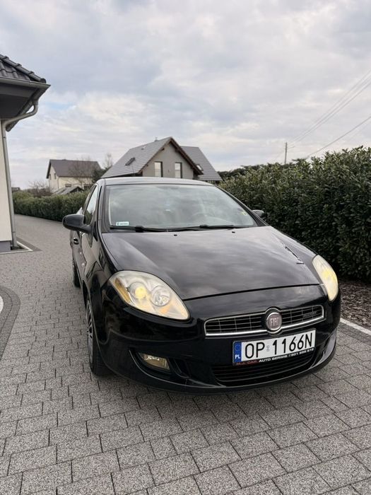 Fiat Bravo