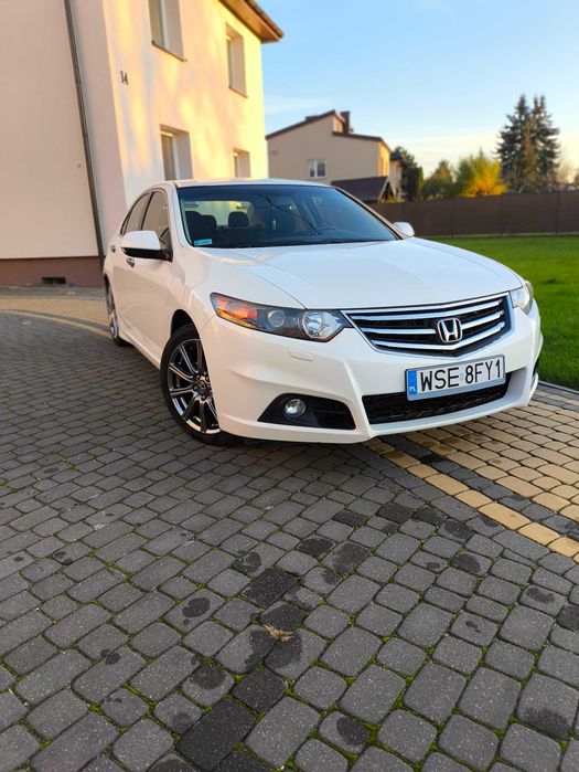 Sprzedam Honda Accord Vlll