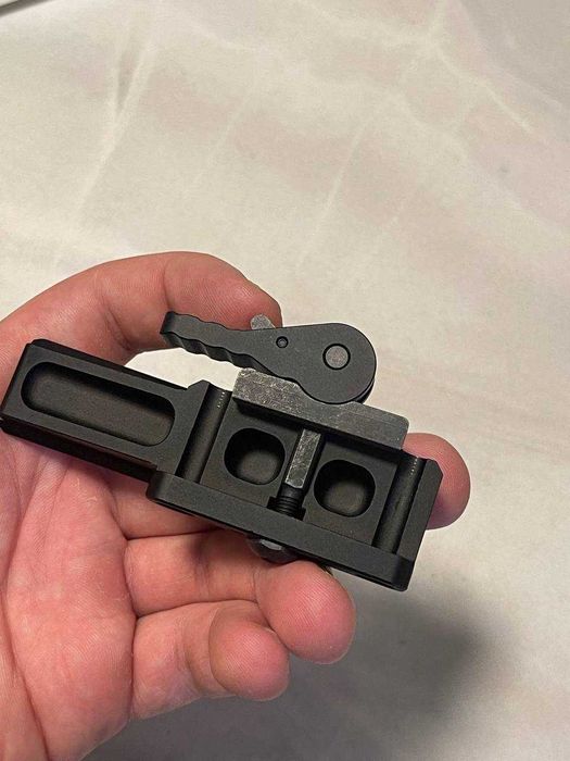 UNITY FAST Optic Riser,  Райзер для зброї