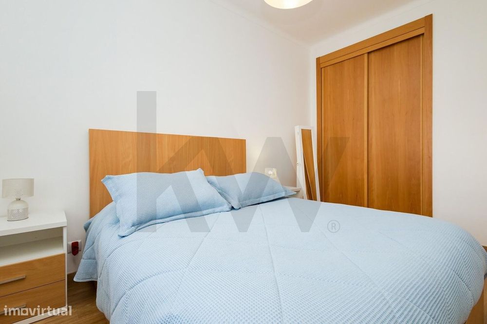 Apartamento T2 Remodelado - Santarém - Planalto