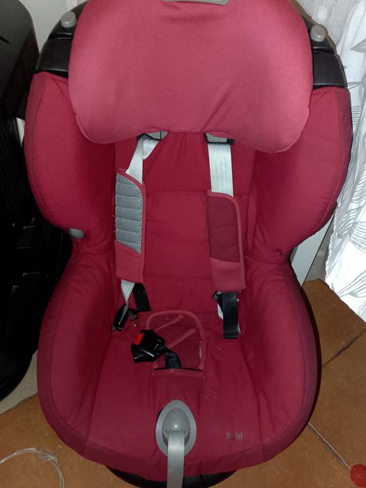 Sprzedam fotelik samochodowy