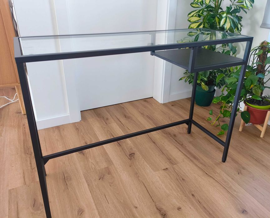 Secretária / Consola IKEA VITTSJÖ