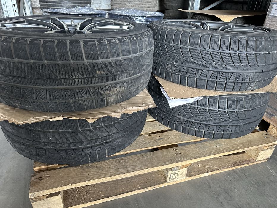 Шини 245/45r19 колеса резина