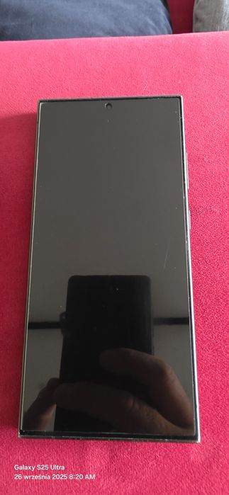 Samsung galaxy s 24 ultra 12/512GB