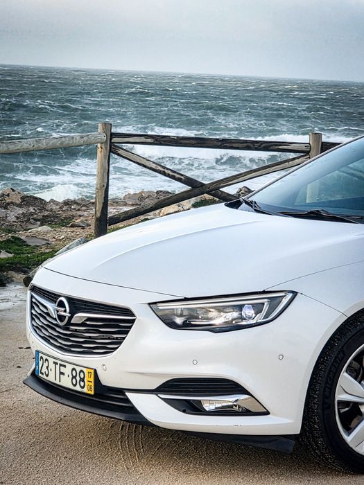 Opel Insignia 2.0 170cv
