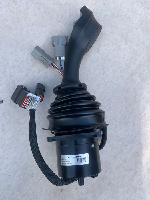 Оригінальний JCB 411, 413,417,419 Джойстик ABI P/N 401/H1892