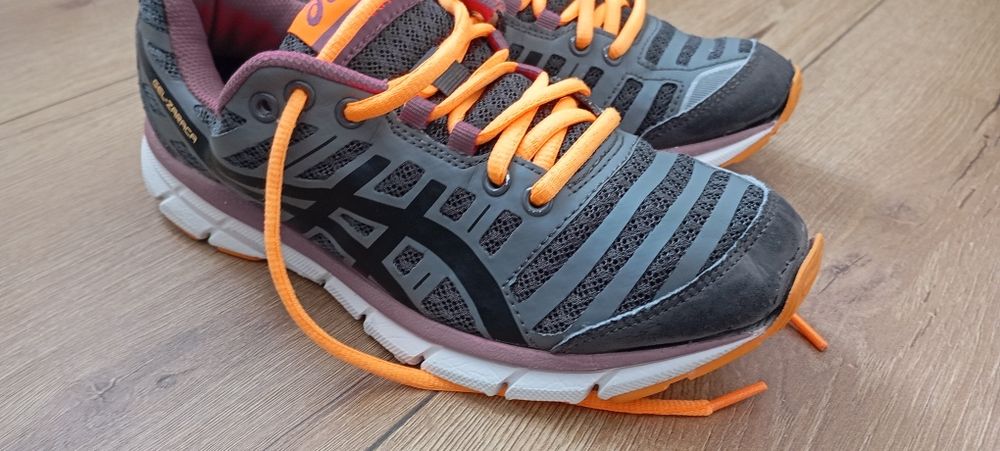 Buty asics buty damskie buty sportowe