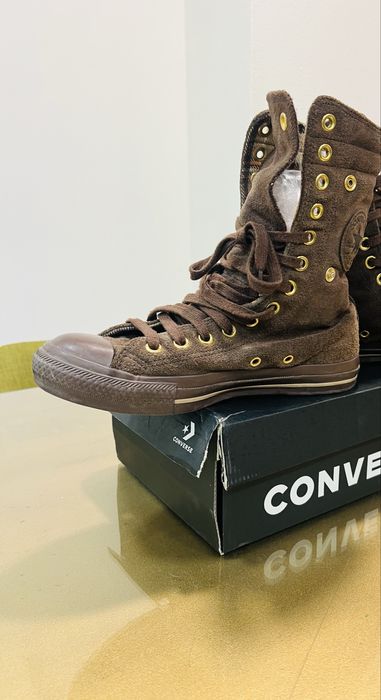 All Star Converse botin