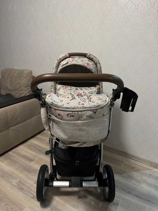 Коляска espiro next