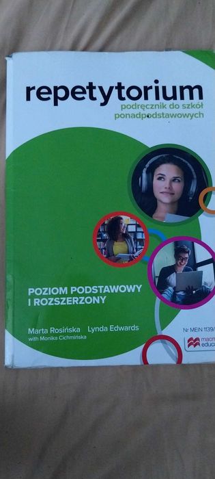 Podręczniki używane