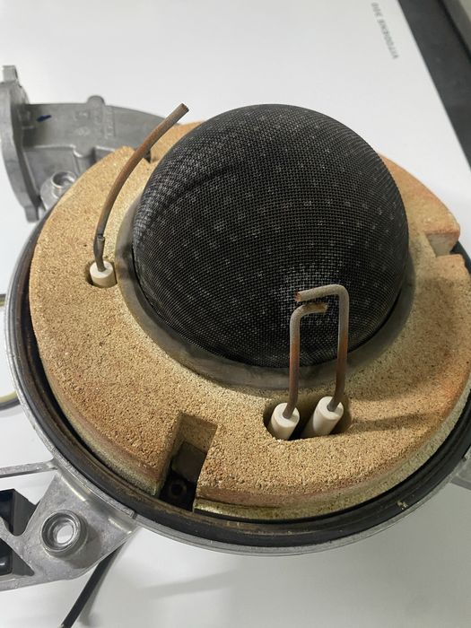 Viessmann Vitodens W300 kompletny palnik 26KW