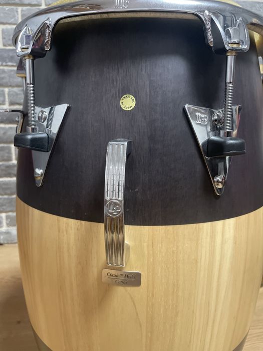 Latin Percusion E-Class 11 3/4" Conga