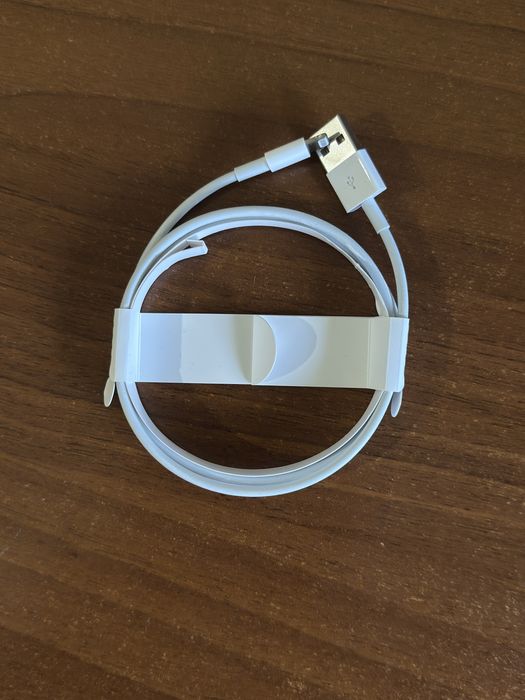 Original кабель Iphone lightning