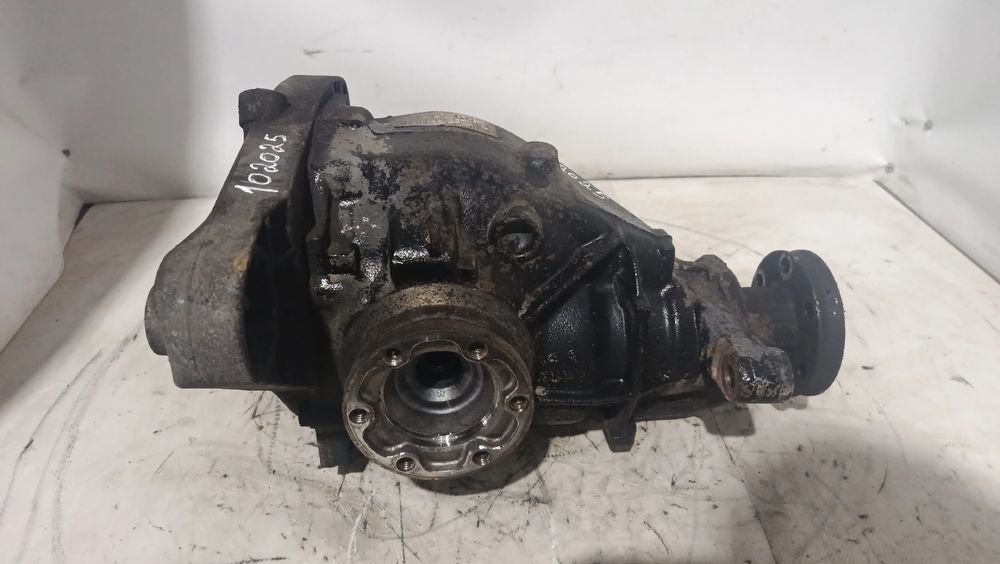 Diferencial trás BMW 5 Touring (E39)