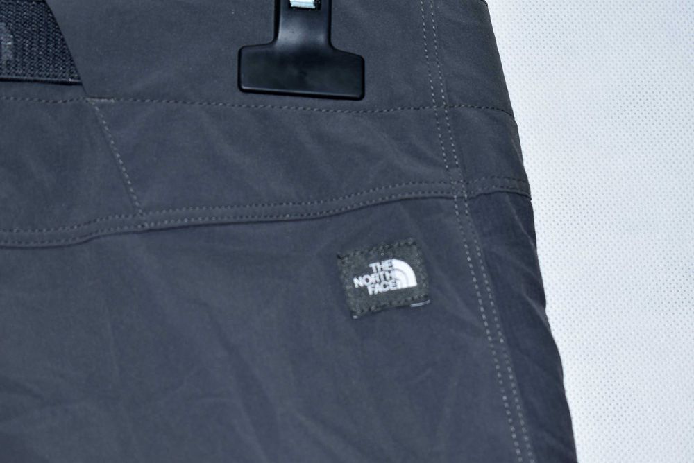 Spodenki Trekkingowe Softshell Stretch The North Face Outdoor Shorts 36