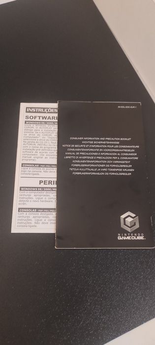 The Hobbit - gamecube