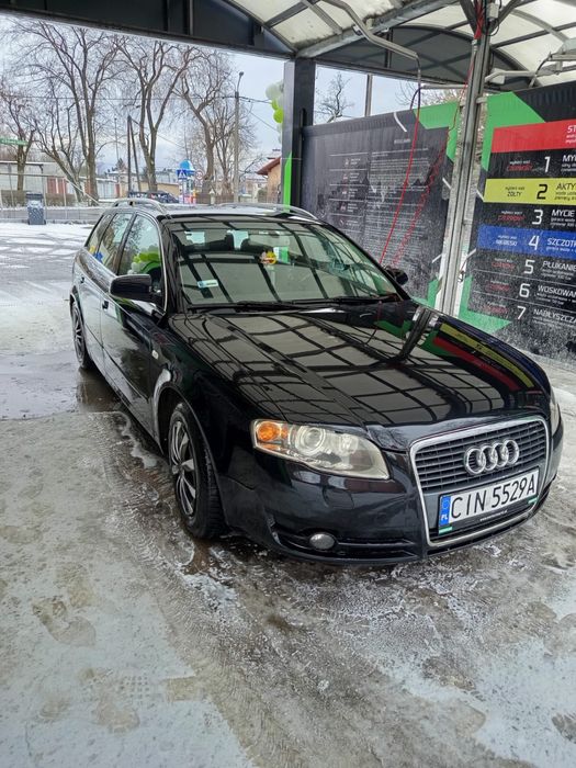 Audi a4 B7 2.0 Tdi