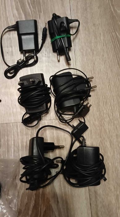 Блоки питания Sony SCPH-115 PlayStation,  Sony ADP-45DE B 19.5V 2A