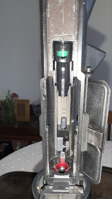 M4 MWS Tokyo Marui