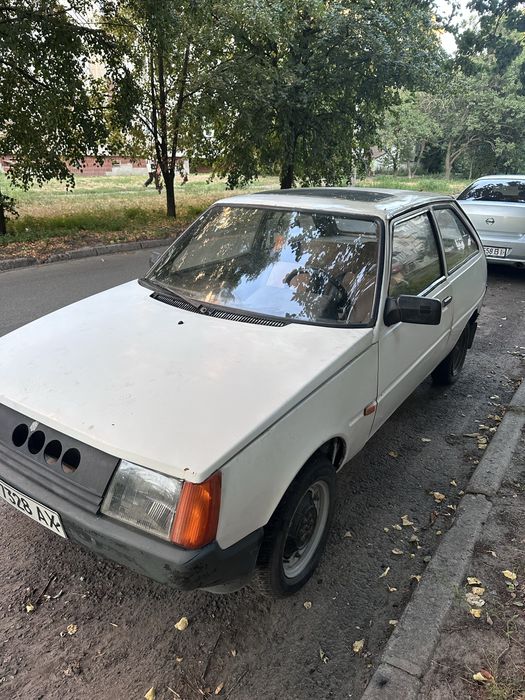 Продам Таврію 1993р