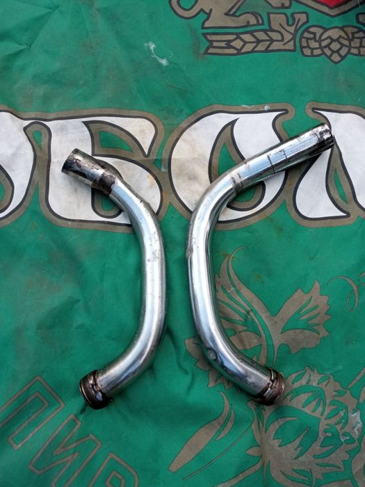 Колени ЯВА JAWA Продам