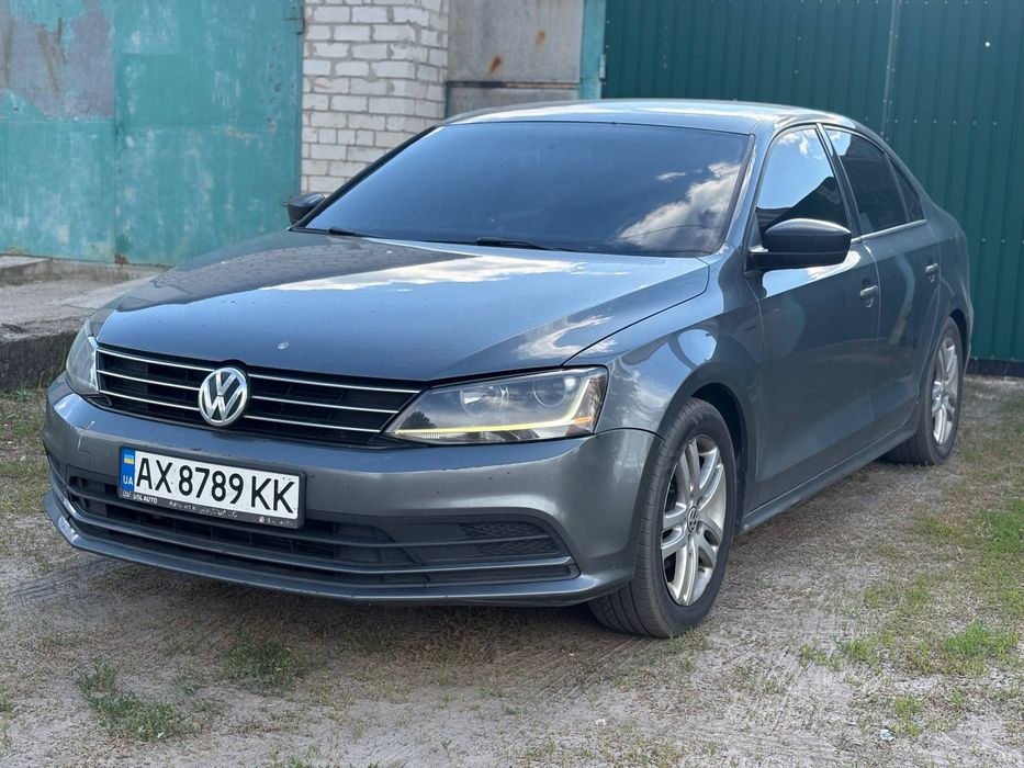 VW jetta USA Mexico