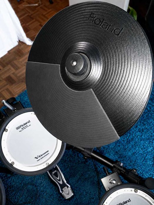 Roland TD-07KV Drums NOVA