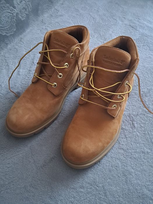 черевики timberland