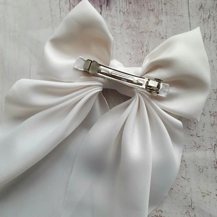 Стильні  святкові бантики