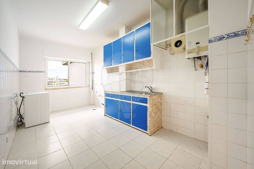 Apartamento T3 para venda