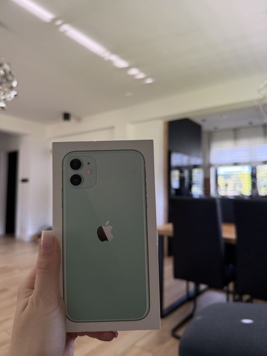 Iphone 11 stan idealny