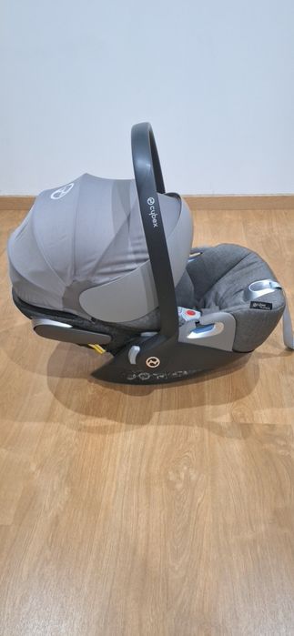 Ovo Cybex Cloud T