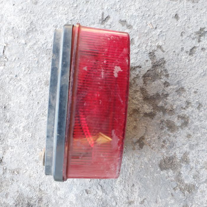 стоп сигнал на мотоцыл