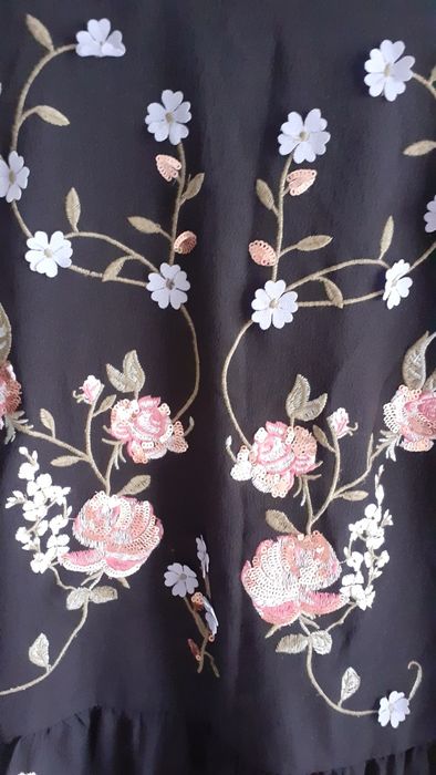 Sukienka firmy h&m rozmiar40