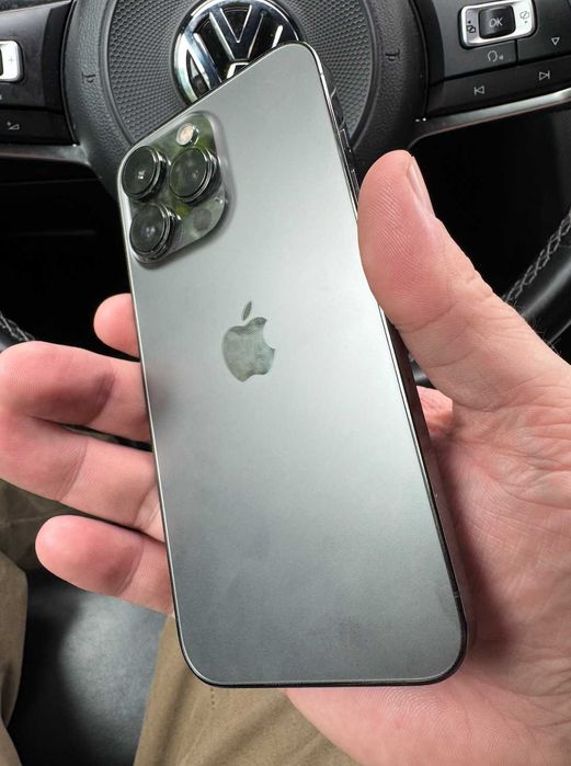 Iphone 13 pro на 128 гб