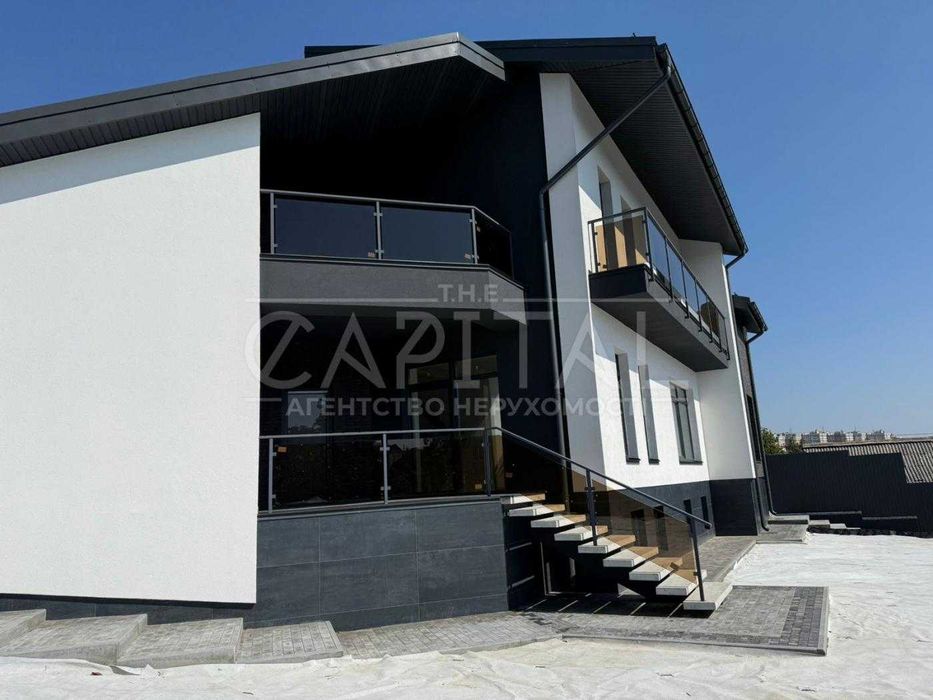 Дом по адресу ул. Китобойная (площадь 437 м²) - Atlanta.ua - фото 4