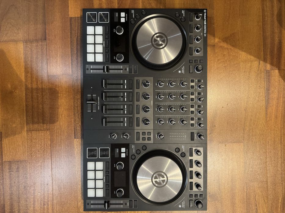 tsunuke！KONTROL S4 MK3 美品 Amazon.co.jp: NATIVE INSTRUMENTS ネイティブインストゥル