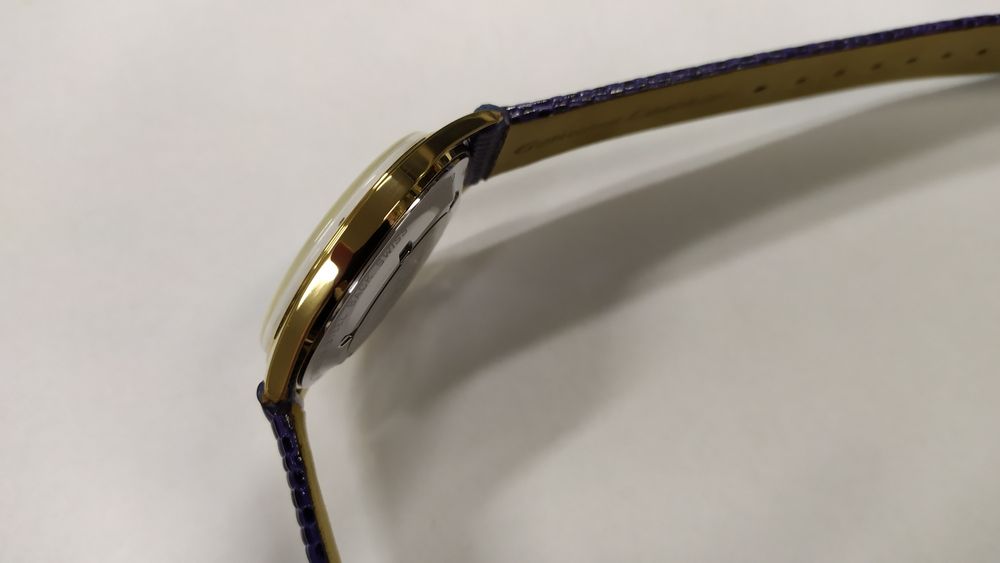 Atlantic mechaniczny 21 jewels