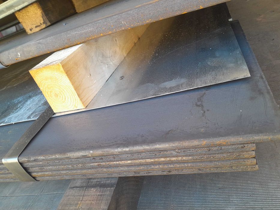 Blacha 10mm 10 mm 1500x3000 S235 S 235 1,5x3m 1,5m 3m stal stalowa