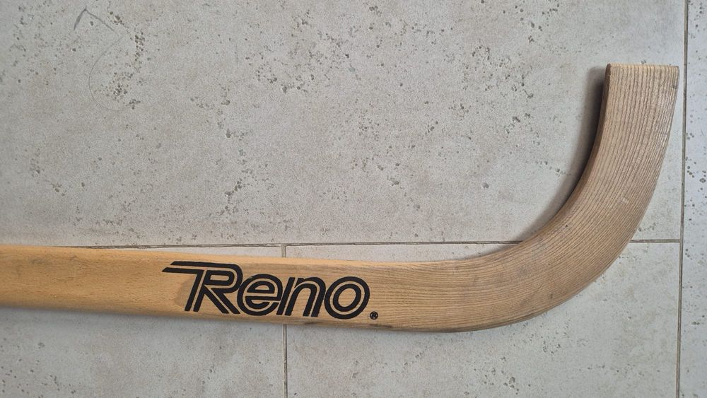Stick Reno special