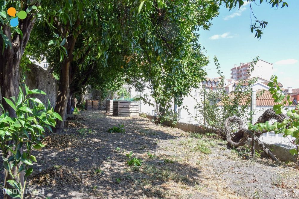 Prédio - Covilhã