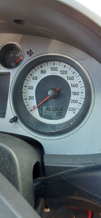 Motor 1.6 16v ibiza, polo +peças ibiza 6l