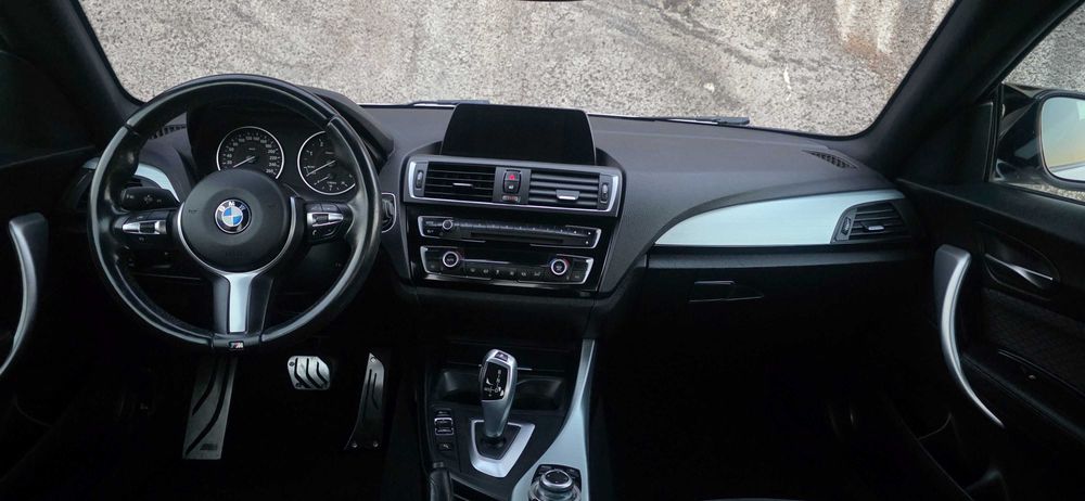 BMW 218D COUPÉ PACK M PERFORMANCE