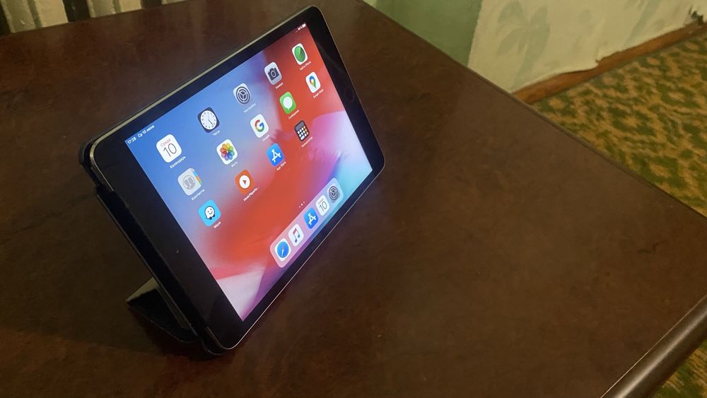 ipad mini 16gb wifi - купити планшети - Ціна на OLX.ua