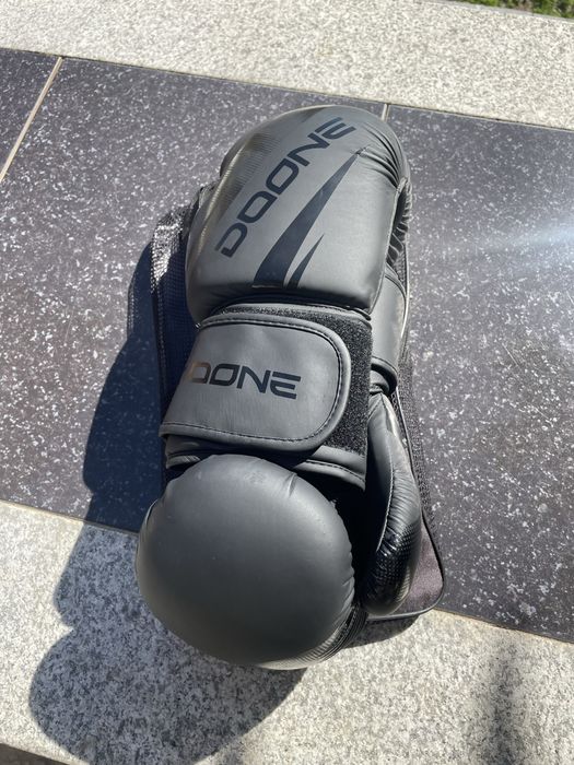 Luva de boxe nunca usadas!!!