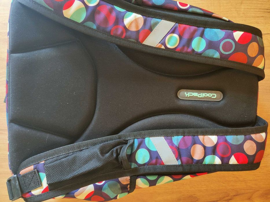 Plecak Coolpack NOWY