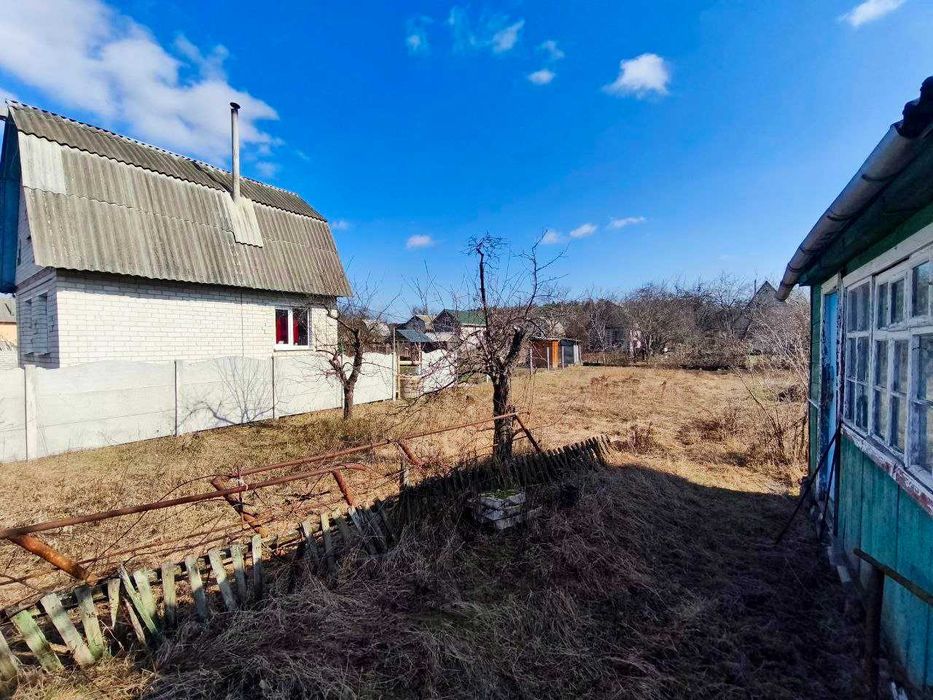 Продам дачу 10 соток земля приватизована. Біля Чернігова Деснянка (SP)