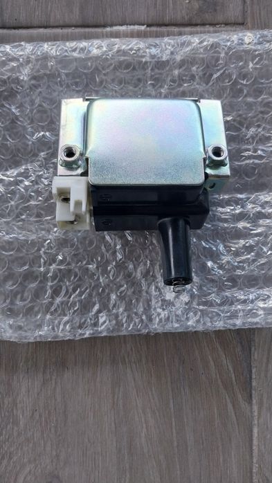 Bobina de ignição HONDA CIVIC 1999 - 2 pólos NOVO
