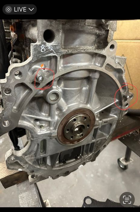 Silnik Prius 1NZ-FXE